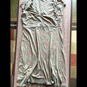 Women’s Toad and Co Dress (L)